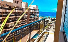 Barrabella Flat